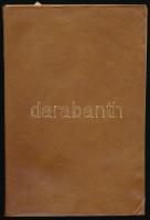 Csete Balázs: Mesél az élet. DEDIKÁLT! Kispest, én., Ifjú Polgárok Lapja, Modern amatőr műbőr-kötés,...