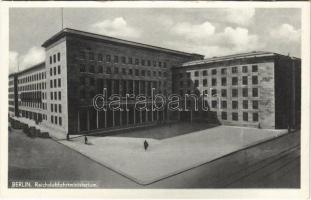 Berlin, Reichsluftfahrtministerium / Ministry of Aviation (Nazi Germany)