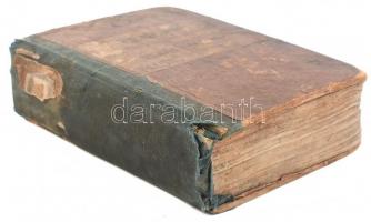 Dr. Edvi Illés László: Világtörténet a legrégibb időktől a legujabb korig tárgyalva I-II. köt. [Egyb...