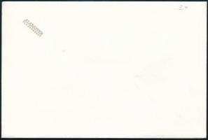 Nagy-Britannia 1981 Great Britain 1981