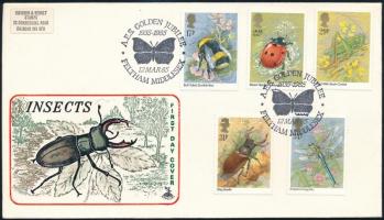 Nagy-Britannia 1985, Great Britain 1985