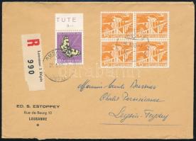 Switzerland 1953, Svájc 1953