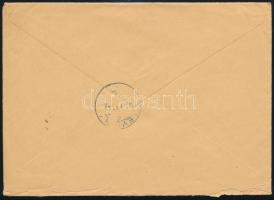 Switzerland 1953 Svájc 1953