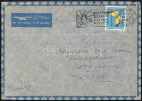 Switzerland 1951, Svájc 1951