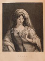 Emlény. Karácsoni, ujesztendei és névnapi ajándék. MDCCCXI. Garay János, Jósika Miklós, Pulszky Fere...