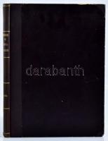 Emlékirat az iparfejlesztésről, Bp., 1904, kn. Kiadói félvászon-kötés, kopott borítóval, sérült geri...