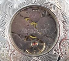 Heritage Collection zsebóra, eredeti dobozában, működik, d: 4,5 cm