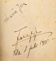 Balázs Ferenc: Bejárom a kerek világot. Kolozsvár, 1929, "Lapkiadó". Kiadói papírkötés kop...