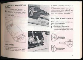 Polski Fiat 126p kezelési útmutató, 54p