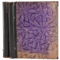 1943 Signal. 1-24. szám. Második világháborús magyar nyelvű, német propaganda folyóirat IV. teljes é...