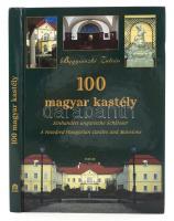 Bagyinszki Zoltán: 100 magyar kastély. Bp., 2001, TKK. Kiadói kartonált kötés, jó állapotban.