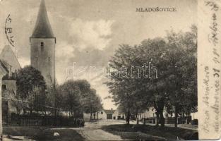 Mladosovice (b)