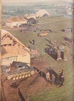 1942 Signal. 1-24. szám. Második világháborús magyar nyelvű, német propaganda folyóirat III. teljes ...