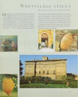 Catherine Fairweather: La Dolce Vita, Édes otthon olasz módra. Mark Luscombe-Whyte képeivel. London,...