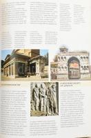 Sofia Pescarin: Róma - Az örök város régészeti emlékei, Ford.: Marx József, hn., 2000, Gabo. Kiadói ...