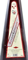 2001 Kunsági Cuvée Boszorkányvér, 500 ml