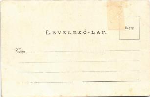 Körmend, Polgári leány- és fiúiskola. Neu Ignátz és fia kiadása (r)