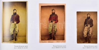 Cs. Lengyel Beatrix: Olaszhoni Emlék. - Ricordo dall'Italia. Az itáliai magyar emigráció fényké...