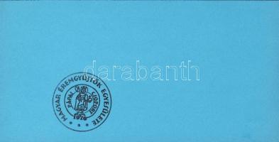 Pápa 2004. "23. Bakonyvidéki Éremgyűjtő Találkozója" 400Ft pénzpótlója "Pápai Balassi...