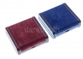 2002. "Kalocsa város Millenium 1002-2002 / Hazádnak rendületlenül légy híve, oh magyar" Ag...