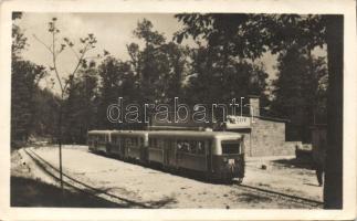 Budapest XII Csillebérc