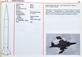 Nagy István György, Szentesi György: Rakétafegyverek - Űrhajózási hordozórakéták. Típuskönyv. Illusz...