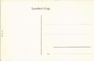 Ada Kaleh, török bazár / Turkish bazaar shop