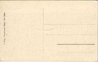 Tüzérség / Feldartillerie / WWI Austro-Hungarian K.u.K. military, field artillery (EK)