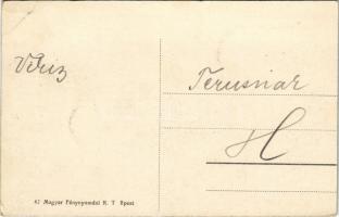 Tüzérség elvonulása / Abmarsch der Artillerie / WWI Austro-Hungarian K.u.K. military, artillery (EK)