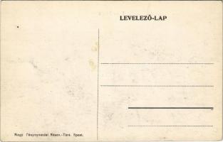 Tábori ágyú / WWI Austro-Hungarian K.u.K. military, artillery, field gun