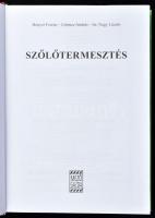 Bényei Ferenc-Lőrincz András-Sz. Nagy László: Szőlőtermesztés. Bp.,1999,Mezőgazda. Szövegközti ábrák...