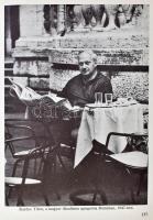 Károlyi Amy: Weöres Sándor és Károlyi Amy élete képekben. A kötet képanyagát összegyűjtötte, válogat...