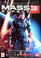 10 db videójáték plakát, jó állapotban