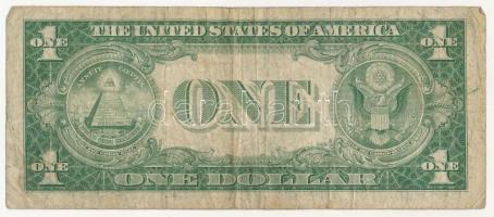 Amerikai Egyesült Államok 1953-1957 (1935E) 1$ "Ivy Baker Priest - George Magoffin Humphrey&quo...