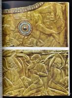 Christiane Desroches-Noblecourt: Tutanhamon. Egy fáraó élete és halála. Bp.,1985,Corvina. 4. kiadás....