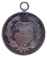 DN "Budapesti (Budai) Torna Egylet 1875 - E.É.E. Kis Érem" jelzett Ag sportérem (17,38g/0....