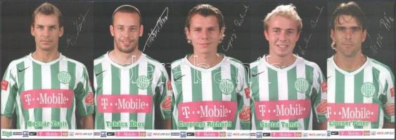 10 db sporttal kapcsolatos reklámnyomtatvány