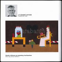 Vajda 111. A Vajda Lajos Stúdió tagjainak kiállítása Vajda Lajos születésének 111. évfordulója alkal...