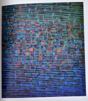 Gyarmathy Tihamér életmű kiállítása, Budapesti Történeti Múzeum - Fővárosi Képtár. Bp., 1995, BTM. S...