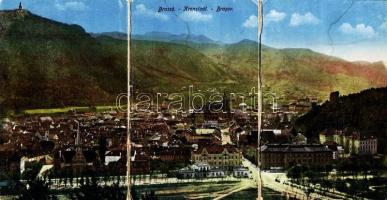 Brassó panoramacard (b)