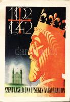 Szt. László ceremony