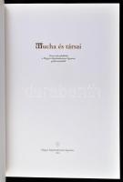 Földi Eszter, Dr. Bakos Katalin: Mucha és társai. Szecessziós plakátok a Magyar Képzőművészeti Egyet...