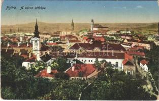 1917 Nyitra, Nitra;