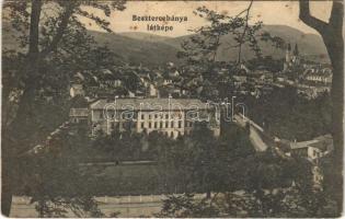 1915 Besztercebánya, Banská Bystrica; Havelka József 625. (fl)