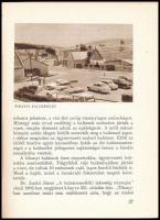 Vegyes könyvtétel Balaton témában, 2 db. Dr. Vajkai Aurél: Badacsony és környéke, Panorama útikönyve...