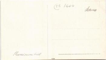 Komárom, Komárnó; híd / bridge. photo