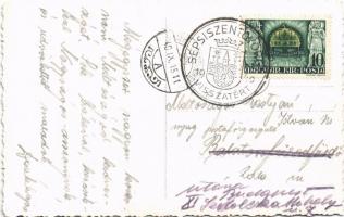 Sepsiszentgyörgy, Sfantu Gheorghe; Straja Tarii, Centrul de Initiere, "Credenta si munca pentru...