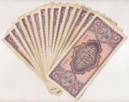 1946. 1.000.000.000P (15x) T:III,III-
Adamo P28