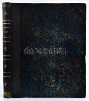 Kohn Lipót -Kőhegyi Károly: A szem fénytörési s alkalmazkodási nehézségei. Nyomtatás alá írta és raj...