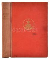 Csűrös Lajos: Tengerek, hajók, háborúk. Bp., 1942., Renaissance, 197+3 p.+8 t. Fekete-fehér fotókkal...